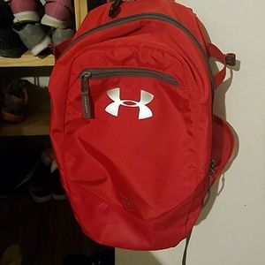 Youth baseball/softball bag